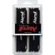 Kingston Пам'ять ПК DDR5 64GB KIT (32GBx2) 6000 FURY Beast Black EXPO
