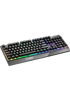 MSI Клавіатура механічна VIGOR GK30 UA