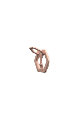 UAG Магнітне кільце-тримач Magnetic Ring Stand, Nude