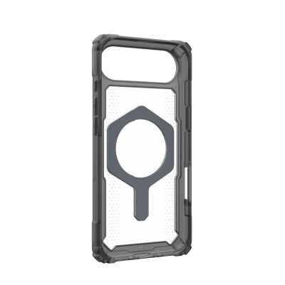 UAG Чохол UAG для Phone 17 Air, Plasma XTE Magsafe, Ash/Titanium