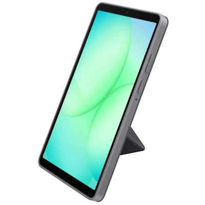 Samsung Чохол для Galaxy Tab A11 (X130/X135), Book Cover, чорний