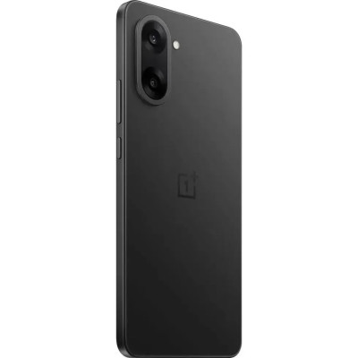 OnePlus Смартфон Nord CE 5 (CPH2719) 6.77" 8/256ГБ, 2SIM, 5200мА•год, чорний OnePlus Смартфон Nord CE 5 (CPH2719) 6.77" 8/256ГБ, 2SIM, 5200мА•год, чорний