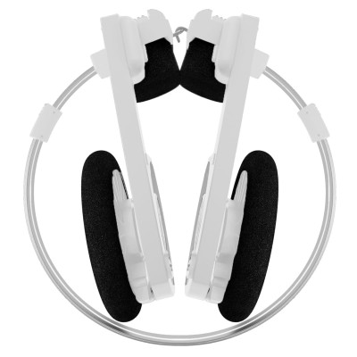 Koss Навушники On-Ear Koss Porta Pro, BT 5.2, Wireless, Mic, Білий