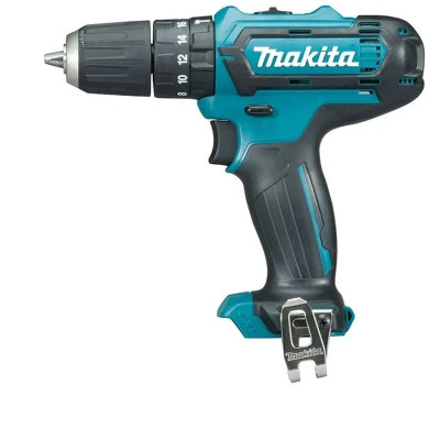 Makita Шуруповерт ударний Makita HP332DZ, 18В, LXT безщітковий (Без АКБ и ЗП)