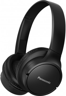 Panasonic Навушники RB-HF520BGE Over-ear Wireless Mic Чорний