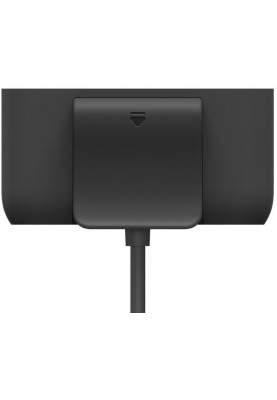 Belkin Адаптер 2хUSB-C/2хUSB-A, 2м, чорний