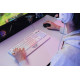 2E Gaming Клавіатура KG315 RGB USB White Ukr