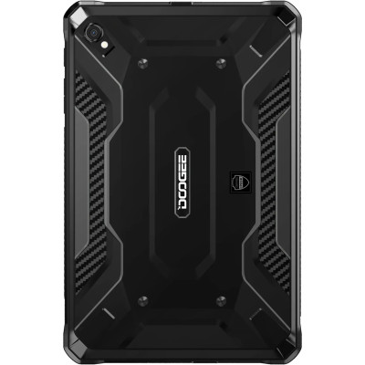Doogee Планшет R20 10.36" 8ГБ, 256ГБ, LTE, 21600мА, Android, чорний