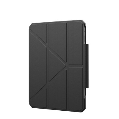UAG Чохол для iPad Air 11" (Gen 6, 2024), Essential Armor, Black
