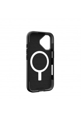 UAG Чохол для iPhone 16, Civilian Magsafe, Black