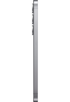 Samsung Смартфон Galaxy S25+ 5G (S936) 6.7' 12/256ГБ, 2SIM, 4900мА•год, сірий сріблястий
