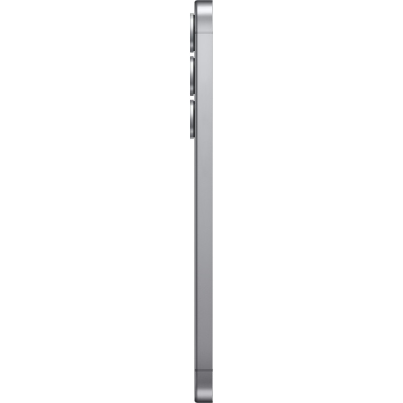Samsung Смартфон Galaxy S25+ 5G (S936) 6.7' 12/256ГБ, 2SIM, 4900мА•год, сірий сріблястий