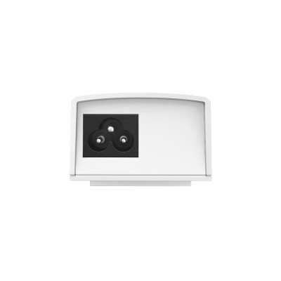 TP-Link Інжектор PoE POE4824G 1xGE, 1xGE PoE, 24Вт, Пасивний