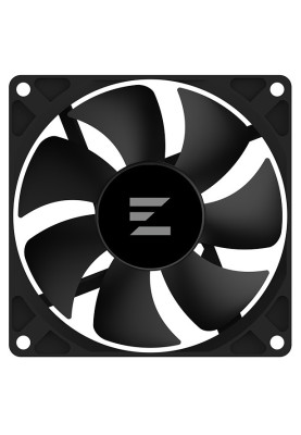 Zalman Процесорний кулер CNPS4XBLACKV2, LGA1851, 1700, AM5, AM4, 4pin, PWM, TDP150W, чорний