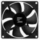 Zalman Процесорний кулер CNPS4XBLACKV2, LGA1851, 1700, AM5, AM4, 4pin, PWM, TDP150W, чорний