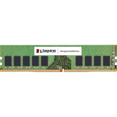Kingston Пам'ять сервера Kingston DDR4 16GB 3200 ECC REG RDIMM