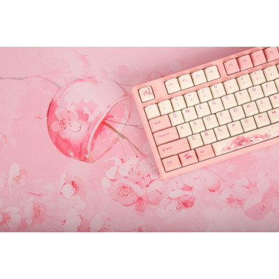 Varmilo Коврик для миші Sakura R2 Desk Mat XL (900х400х3мм) Varmilo Коврик для миші Sakura R2 Desk Mat XL (900х400х3мм)