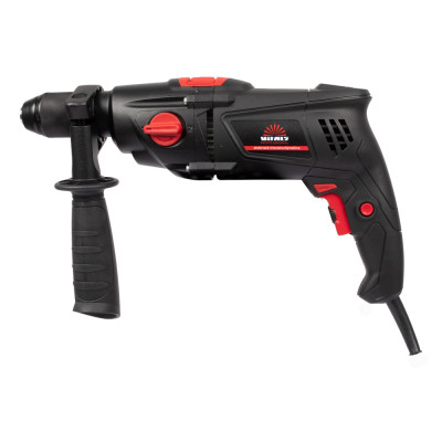 Vitals Дриль ударний Professional Et 2105YEadk 1050Вт 3000об/хв патрон 13 1.4кг