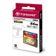 Transcend 1000x CompactFlash (Ultimate)[Карта пам'яті CF 64GB 1000X]