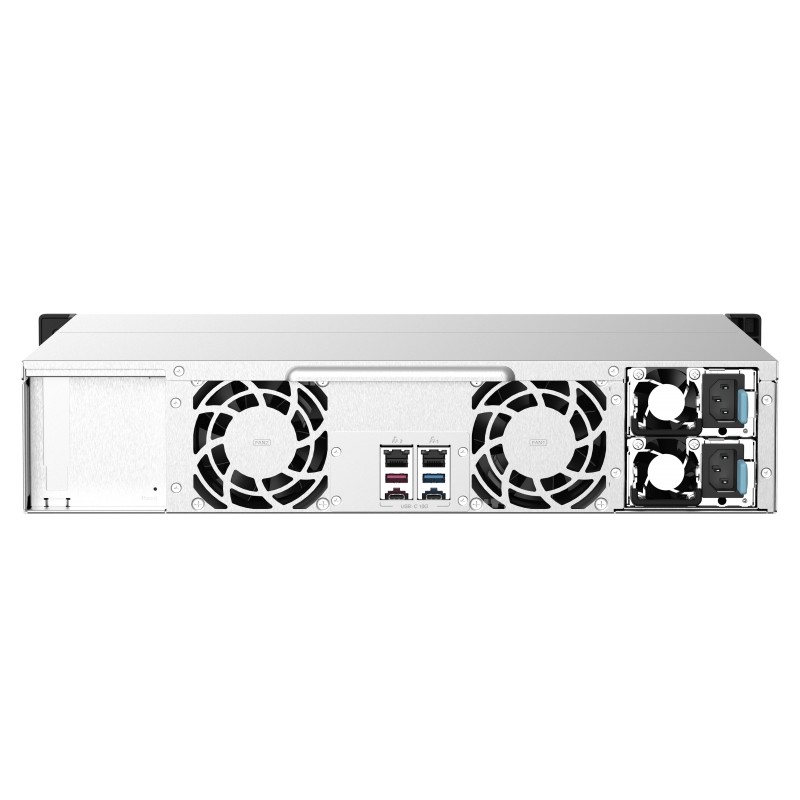 QNAP TS-1273AU-RP-8G