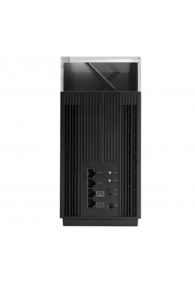 ASUS Маршрутизатор ZenWiFi Pro ET12 AXE11000 Wi-Fi6E 1PK