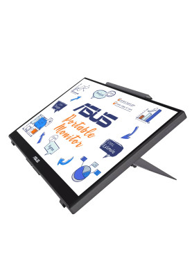 ASUS Монітор портативний LCD 14" ZenScreen Ink MB14AHD