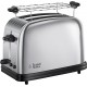 Russell Hobbs Тостер Chester, 1670Вт, нержав., підігрів