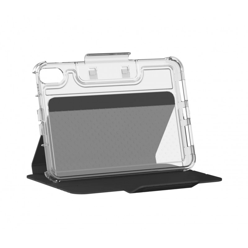 UAG Чохол для iPad mini (Gen 6, 2021), Lucent, Black