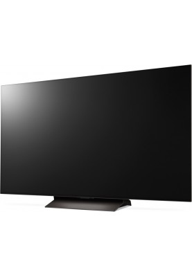 LG Телевізор 65" OLED 4K 120Hz Smart WebOS Black