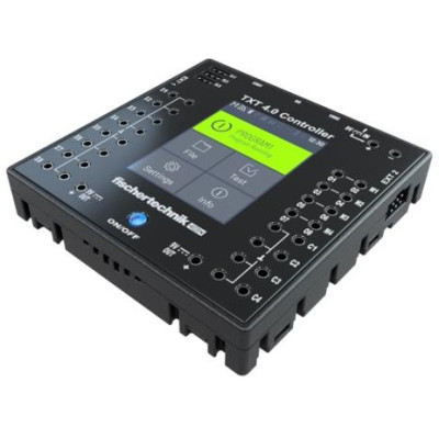 fischertechnik Контролер TXT Controller 4.0