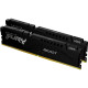 Kingston Пам'ять ПК DDR5 64GB KIT (32GBx2) 6000 FURY Beast Black EXPO