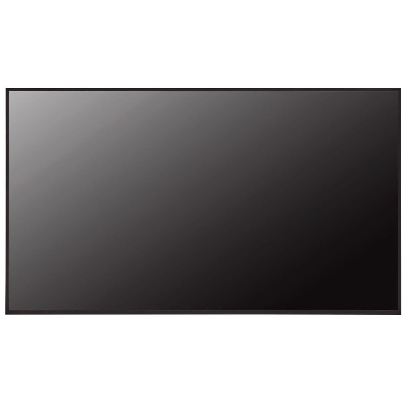 LG Дисплей 43" 43UH5N UHD 500nit 24/7 webOS WiFi IP5x