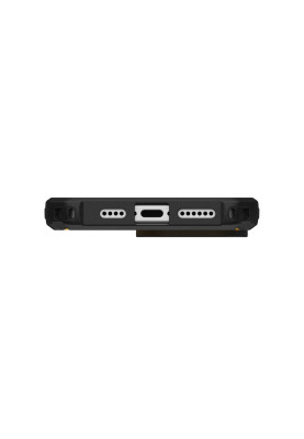 UAG Чохол для iPhone 16 Pro Max, Pathfinder Magsafe, Heritage Yellow