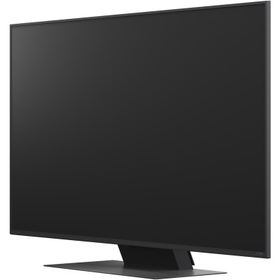 LG Телевізор 50" QNED 4K 120Hz Smart WebOS Black LG Телевізор 50" QNED 4K 120Hz Smart WebOS Black