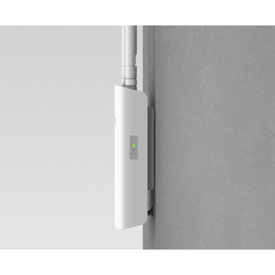 TP-Link Точка доступEAP603 OUTDOOR AX1800, 1xGE LAN, PoE TP-Link Точка доступEAP603 OUTDOOR AX1800, 1xGE LAN, PoE