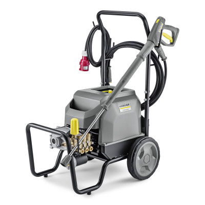 Karcher Мінімийка високого тиску HD 7/18-4 M Classic 5500Вт 3Фази 70-180бар 500-700л/год шланг 10м 49.18кг