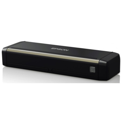 Epson WorkForce DS-310