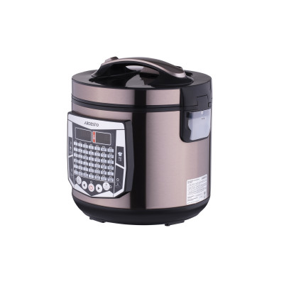 ARDESTO Мультиварка MC-X45CH