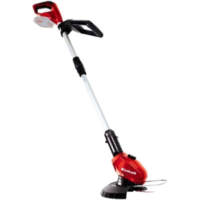 Einhell Тример садовий GE-CT 18 Li-Solo, PXC, акум., 24см, 1.75кг, (без АКБ та ЗП)