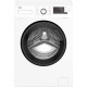 Beko Пральна машина з фронт. зав. WUE7612IXBW