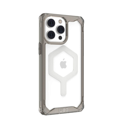 UAG Чохол для Apple iPhone 14 Pro Max Plyo Magsafe, Ash