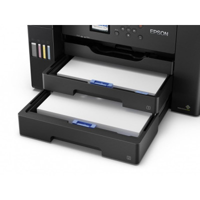 Epson Принтер ink color А3 Epson EcoTank L11160