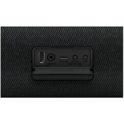 Sony Акустична система SRS-XG300 Чорний SRSXG300B.RU4