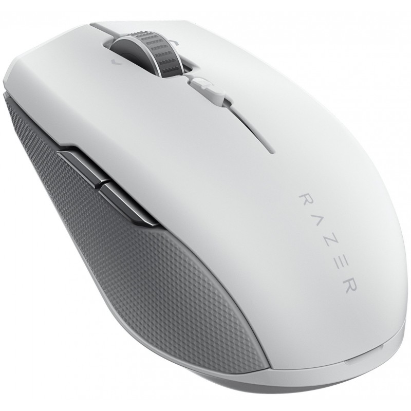 Razer Миша ігрова Pro Click Mini WL White