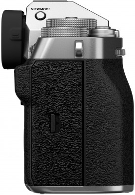 Fujifilm Цифрова фотокамера X-T5 Body Silver