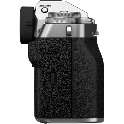 Fujifilm Цифрова фотокамера X-T5 Body Silver