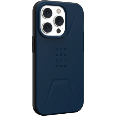 UAG Чохол для Apple iPhone 14 Pro Civilian Magsafe, Mallard