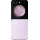 Samsung Смартфон Galaxy Flip 5 (F731) 6.7" 8/256GB, 2SIM, 3700mAh, Light Pink