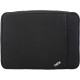 Lenovo Чохол ThinkPad Sleeve[Чохол ThinkPad Sleeve 14", чорний]