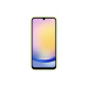 Samsung Чохол для Galaxy A25 (A256), Card Slot Case, лаймовий